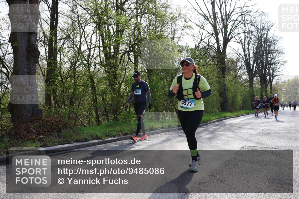 12.04.2026 - 45. Internationalen Wilhelmsburger Insellauf Yannick Fuchs http://msf.ph/oto/9485086 12.04.2026 10:46:24 Laufen 5629, 4577 meine-sportfotos.de