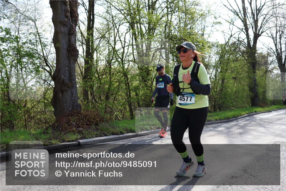 12.04.2026 - 45. Internationalen Wilhelmsburger Insellauf Yannick Fuchs http://msf.ph/oto/9485091 12.04.2026 10:46:25 Laufen 5629, 4577 meine-sportfotos.de