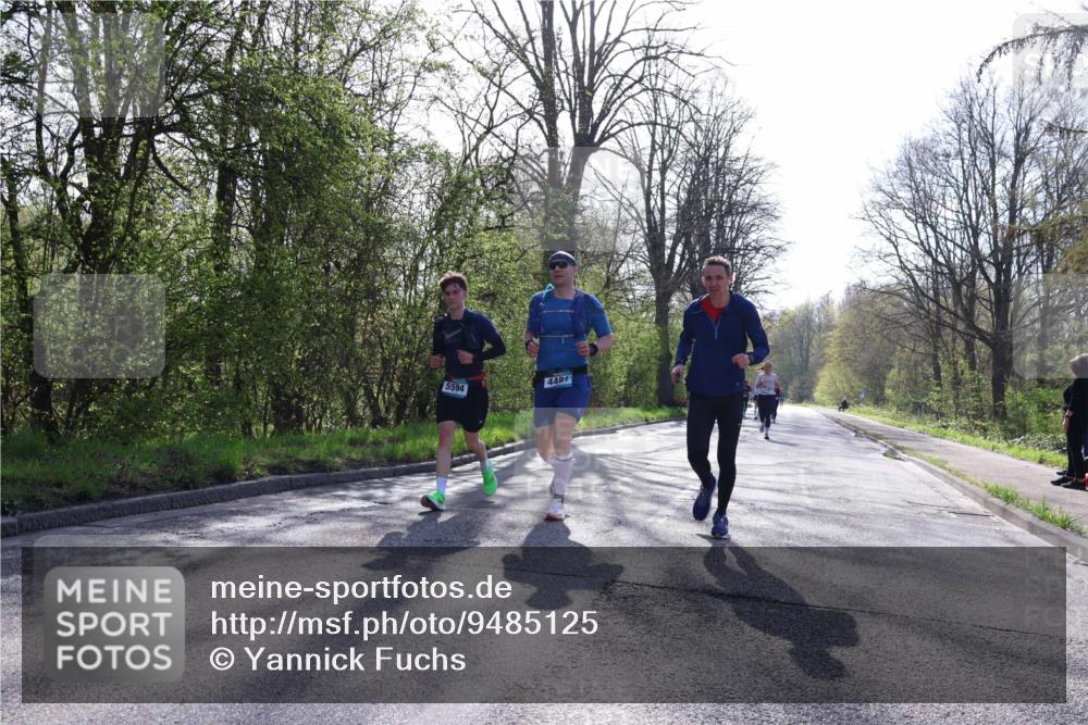 12.04.2026 - 45. Internationalen Wilhelmsburger Insellauf Yannick Fuchs http://msf.ph/oto/9485125 12.04.2026 10:34:19 Laufen 5594, 4491 meine-sportfotos.de