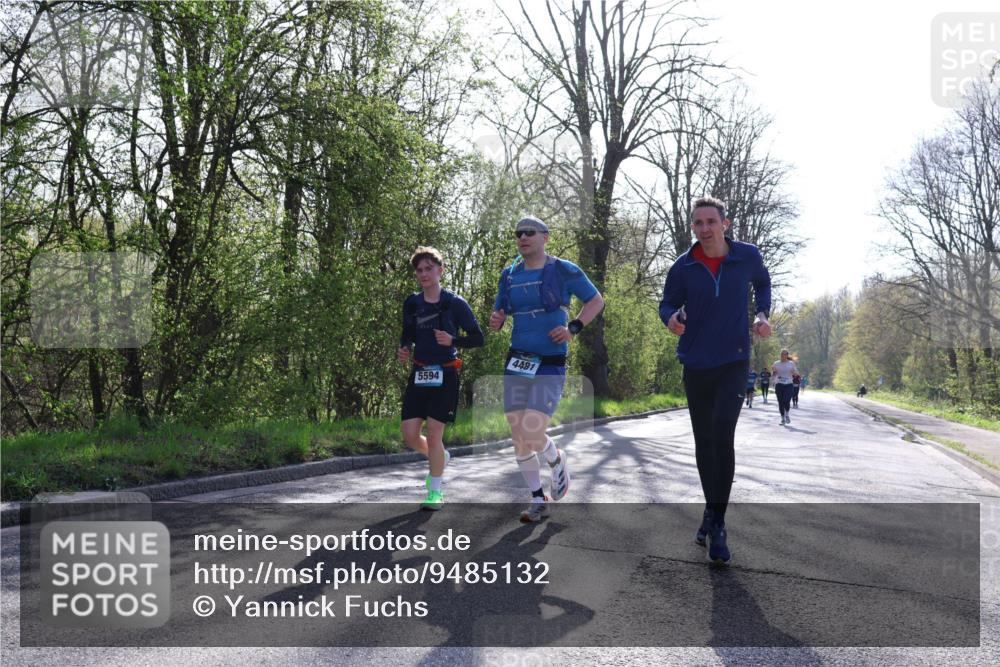 12.04.2026 - 45. Internationalen Wilhelmsburger Insellauf Yannick Fuchs http://msf.ph/oto/9485132 12.04.2026 10:34:19 Laufen 5594, 4481 meine-sportfotos.de
