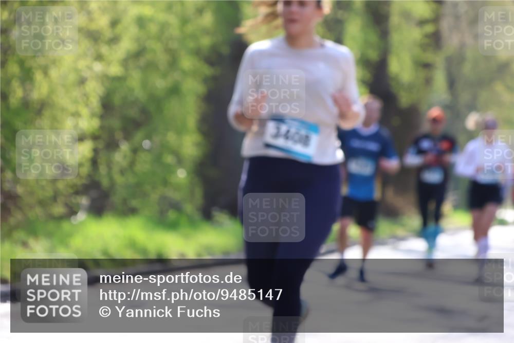12.04.2026 - 45. Internationalen Wilhelmsburger Insellauf Yannick Fuchs http://msf.ph/oto/9485147 12.04.2026 10:34:21 Laufen 3408 meine-sportfotos.de