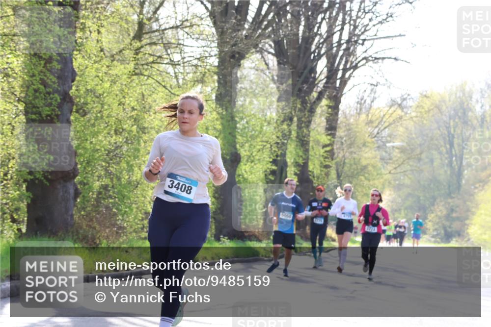 12.04.2026 - 45. Internationalen Wilhelmsburger Insellauf Yannick Fuchs http://msf.ph/oto/9485159 12.04.2026 10:34:22 Laufen 3408, 5050, 1775, 1992 meine-sportfotos.de
