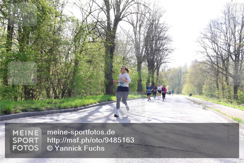 12.04.2026 - 45. Internationalen Wilhelmsburger Insellauf Yannick Fuchs http://msf.ph/oto/9485163 12.04.2026 10:34:22 Laufen 3408 meine-sportfotos.de