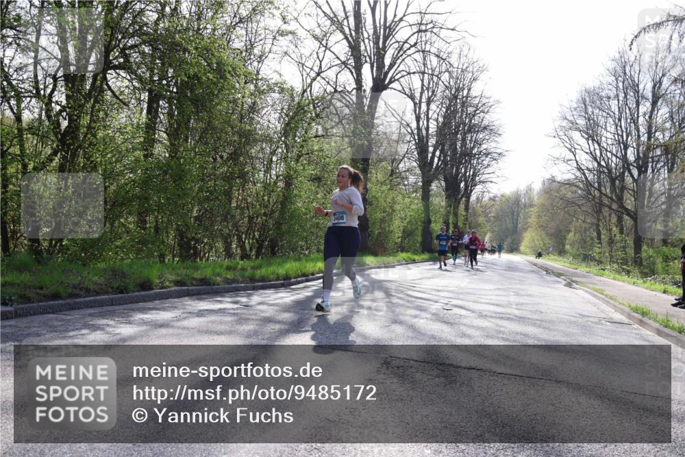 12.04.2026 - 45. Internationalen Wilhelmsburger Insellauf Yannick Fuchs http://msf.ph/oto/9485172 12.04.2026 10:34:23 Laufen 3408 meine-sportfotos.de
