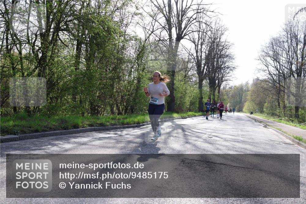 12.04.2026 - 45. Internationalen Wilhelmsburger Insellauf Yannick Fuchs http://msf.ph/oto/9485175 12.04.2026 10:34:23 Laufen 3408 meine-sportfotos.de