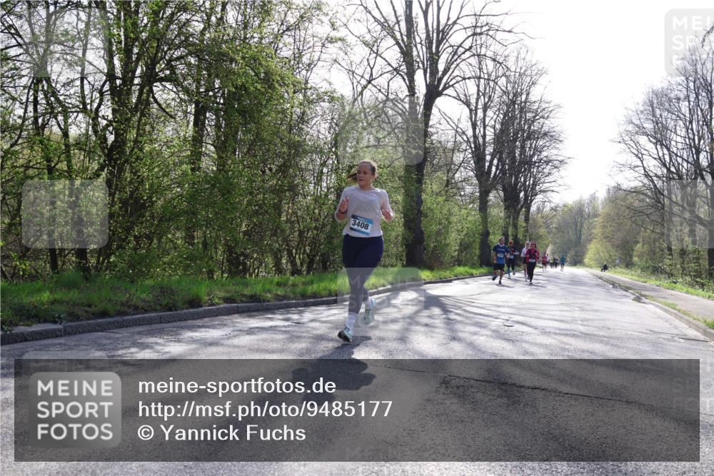 12.04.2026 - 45. Internationalen Wilhelmsburger Insellauf Yannick Fuchs http://msf.ph/oto/9485177 12.04.2026 10:34:23 Laufen 3408 meine-sportfotos.de