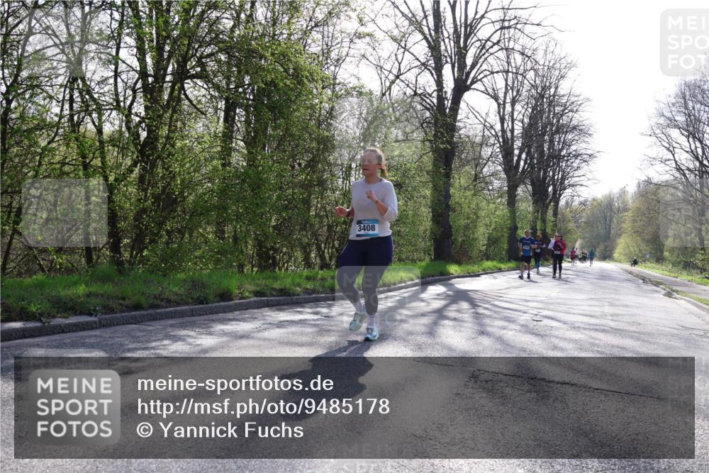 12.04.2026 - 45. Internationalen Wilhelmsburger Insellauf Yannick Fuchs http://msf.ph/oto/9485178 12.04.2026 10:34:23 Laufen 3408 meine-sportfotos.de