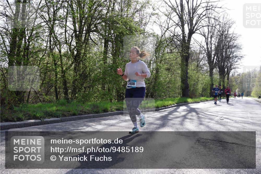 12.04.2026 - 45. Internationalen Wilhelmsburger Insellauf Yannick Fuchs http://msf.ph/oto/9485189 12.04.2026 10:34:24 Laufen 3408 meine-sportfotos.de