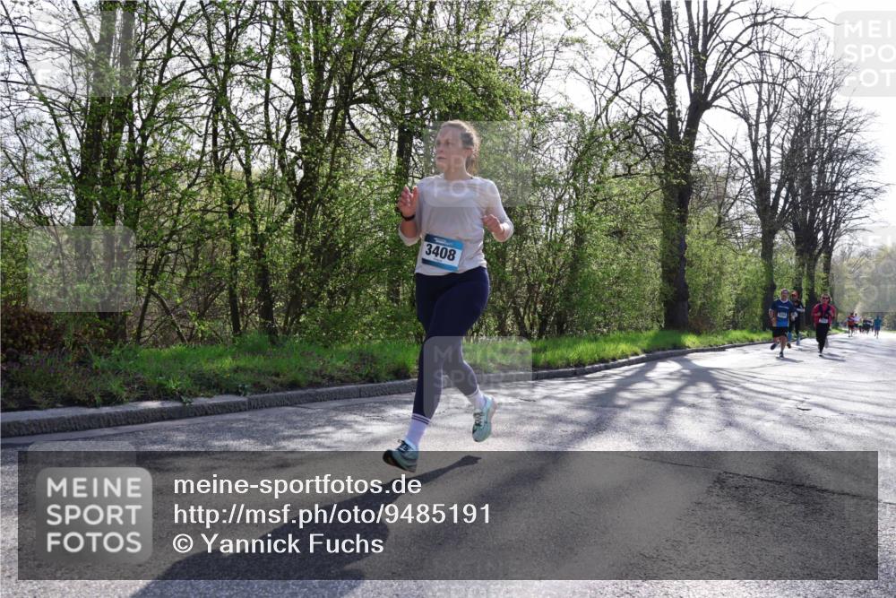 12.04.2026 - 45. Internationalen Wilhelmsburger Insellauf Yannick Fuchs http://msf.ph/oto/9485191 12.04.2026 10:34:24 Laufen 3408 meine-sportfotos.de