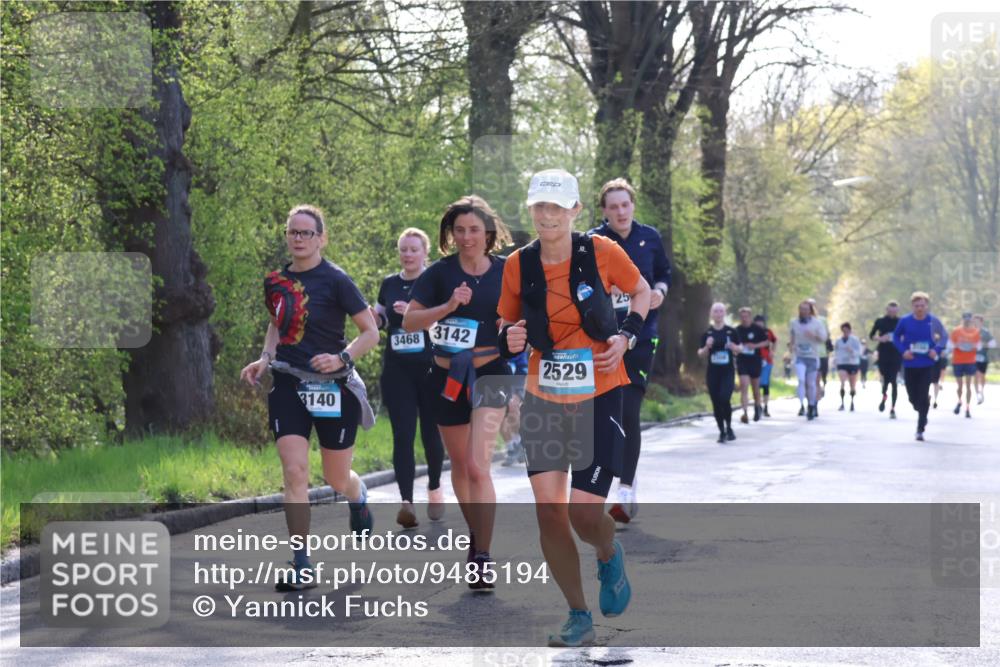 12.04.2026 - 45. Internationalen Wilhelmsburger Insellauf Yannick Fuchs http://msf.ph/oto/9485194 12.04.2026 10:46:27 Laufen 3140, 3468, 3142, 2529, 25 meine-sportfotos.de
