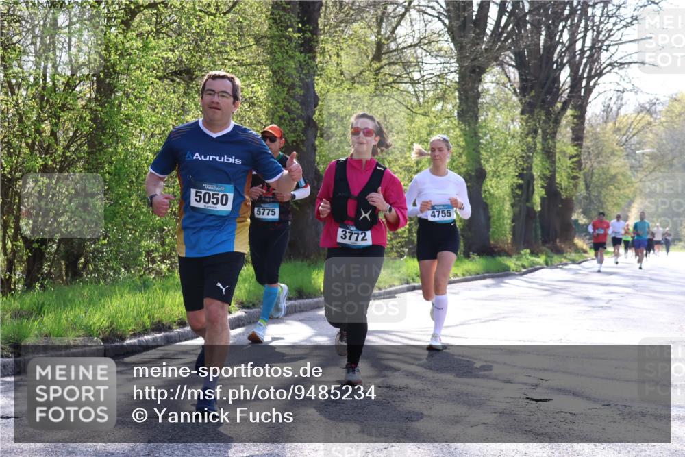 12.04.2026 - 45. Internationalen Wilhelmsburger Insellauf Yannick Fuchs http://msf.ph/oto/9485234 12.04.2026 10:34:28 Laufen 5050, 4755, 5775, 3772 meine-sportfotos.de