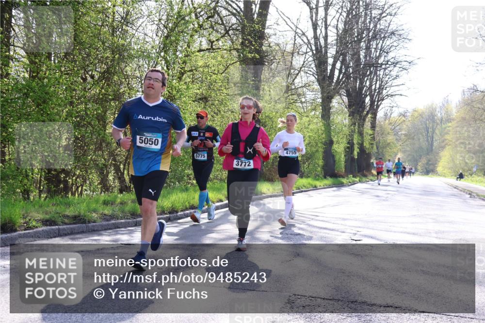 12.04.2026 - 45. Internationalen Wilhelmsburger Insellauf Yannick Fuchs http://msf.ph/oto/9485243 12.04.2026 10:34:28 Laufen 5050, 5775, 3772, 4755 meine-sportfotos.de