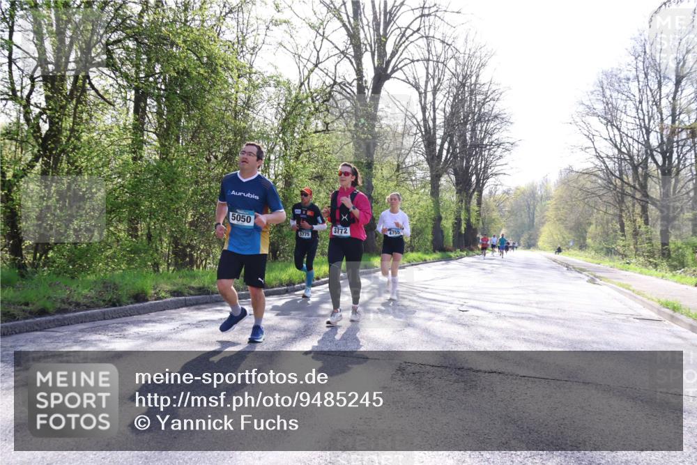 12.04.2026 - 45. Internationalen Wilhelmsburger Insellauf Yannick Fuchs http://msf.ph/oto/9485245 12.04.2026 10:34:29 Laufen 5050, 3772, 5775 meine-sportfotos.de