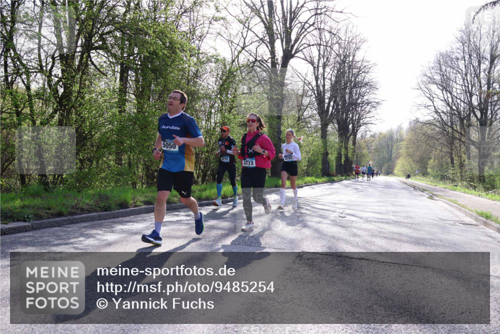 12.04.2026 - 45. Internationalen Wilhelmsburger Insellauf Yannick Fuchs http://msf.ph/oto/9485254 12.04.2026 10:34:29 Laufen 5050, 5775, 4755, 3772 meine-sportfotos.de