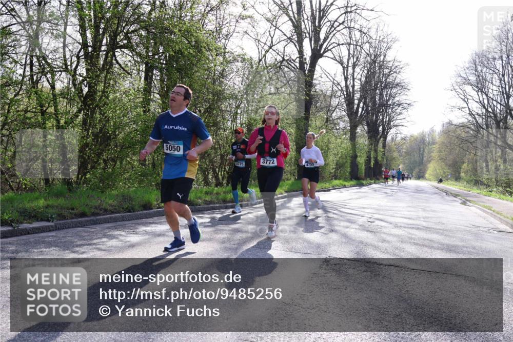 12.04.2026 - 45. Internationalen Wilhelmsburger Insellauf Yannick Fuchs http://msf.ph/oto/9485256 12.04.2026 10:34:29 Laufen 5050, 3772, 5775 meine-sportfotos.de