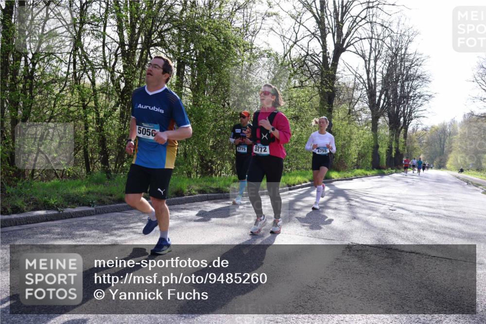 12.04.2026 - 45. Internationalen Wilhelmsburger Insellauf Yannick Fuchs http://msf.ph/oto/9485260 12.04.2026 10:34:29 Laufen 5056, 5775, 3772, 4755 meine-sportfotos.de