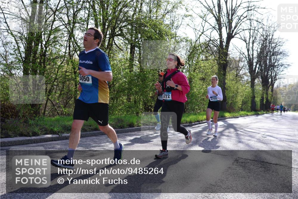 12.04.2026 - 45. Internationalen Wilhelmsburger Insellauf Yannick Fuchs http://msf.ph/oto/9485264 12.04.2026 10:34:29 Laufen 5050, 5773172, 4755 meine-sportfotos.de