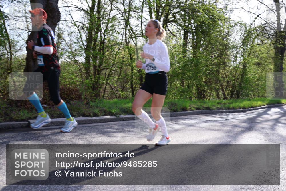 12.04.2026 - 45. Internationalen Wilhelmsburger Insellauf Yannick Fuchs http://msf.ph/oto/9485285 12.04.2026 10:34:31 Laufen 4755 meine-sportfotos.de