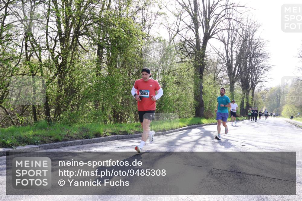 12.04.2026 - 45. Internationalen Wilhelmsburger Insellauf Yannick Fuchs http://msf.ph/oto/9485308 12.04.2026 10:34:39 Laufen 5563 meine-sportfotos.de