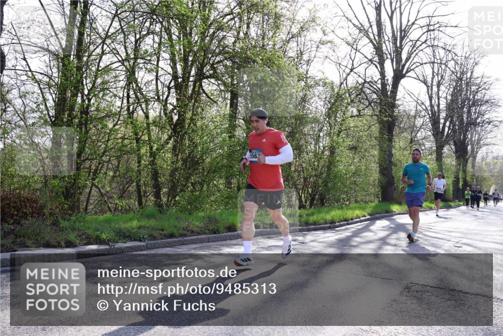 12.04.2026 - 45. Internationalen Wilhelmsburger Insellauf Yannick Fuchs http://msf.ph/oto/9485313 12.04.2026 10:34:39 Laufen 5563 meine-sportfotos.de