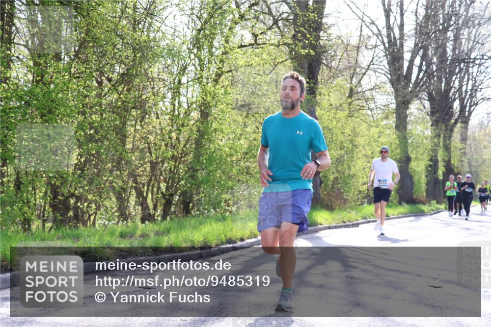 12.04.2026 - 45. Internationalen Wilhelmsburger Insellauf Yannick Fuchs http://msf.ph/oto/9485319 12.04.2026 10:34:40 Laufen 3172 meine-sportfotos.de