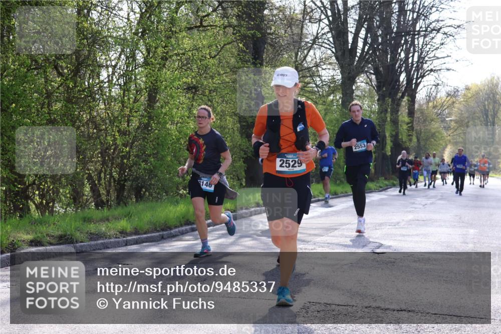 12.04.2026 - 45. Internationalen Wilhelmsburger Insellauf Yannick Fuchs http://msf.ph/oto/9485337 12.04.2026 10:46:29 Laufen 3146, 2529, 2553 meine-sportfotos.de