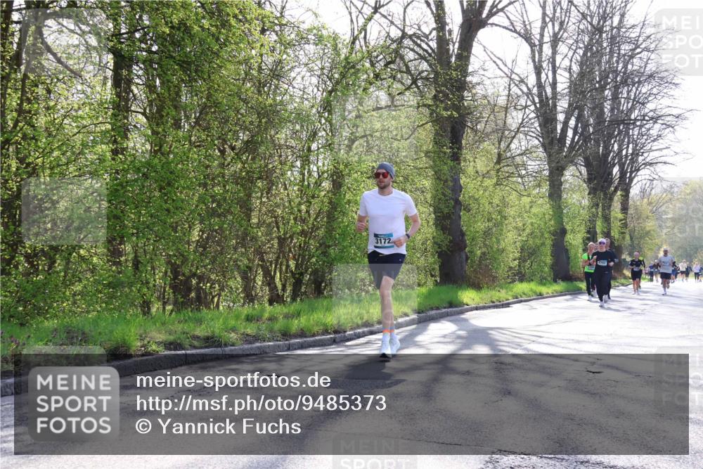 12.04.2026 - 45. Internationalen Wilhelmsburger Insellauf Yannick Fuchs http://msf.ph/oto/9485373 12.04.2026 10:34:43 Laufen 3172, 4762 meine-sportfotos.de