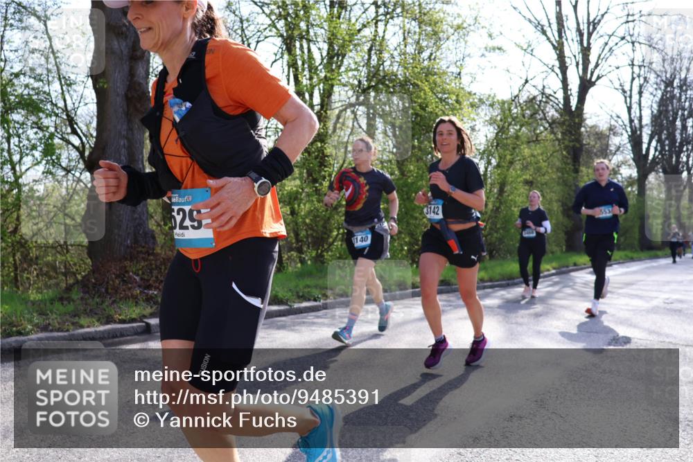 12.04.2026 - 45. Internationalen Wilhelmsburger Insellauf Yannick Fuchs http://msf.ph/oto/9485391 12.04.2026 10:46:30 Laufen 29, 140, 3142, 3468, 553 meine-sportfotos.de