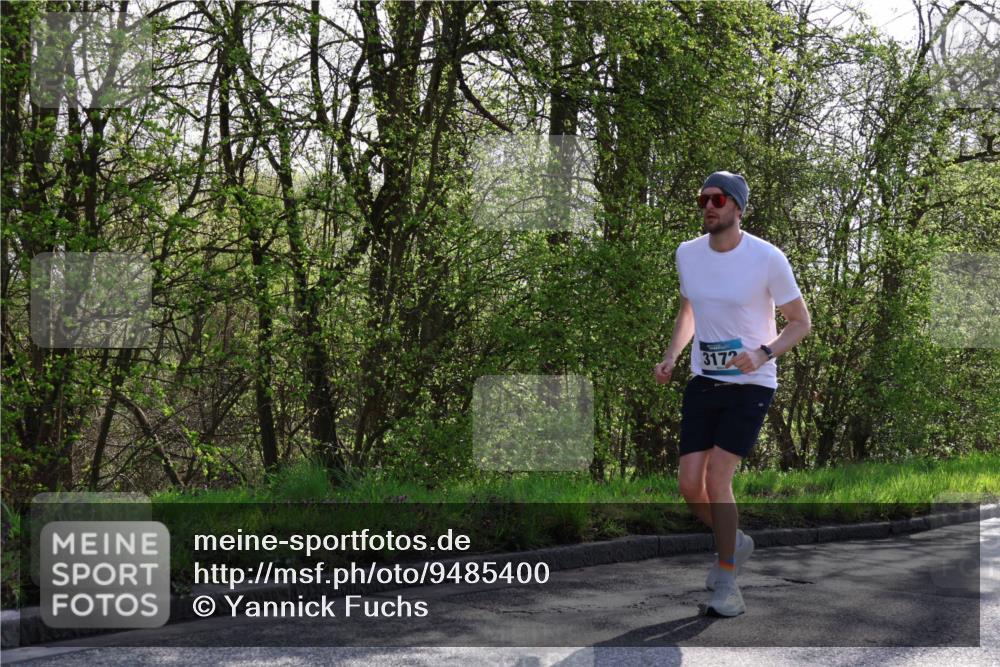 12.04.2026 - 45. Internationalen Wilhelmsburger Insellauf Yannick Fuchs http://msf.ph/oto/9485400 12.04.2026 10:34:44 Laufen 3172 meine-sportfotos.de