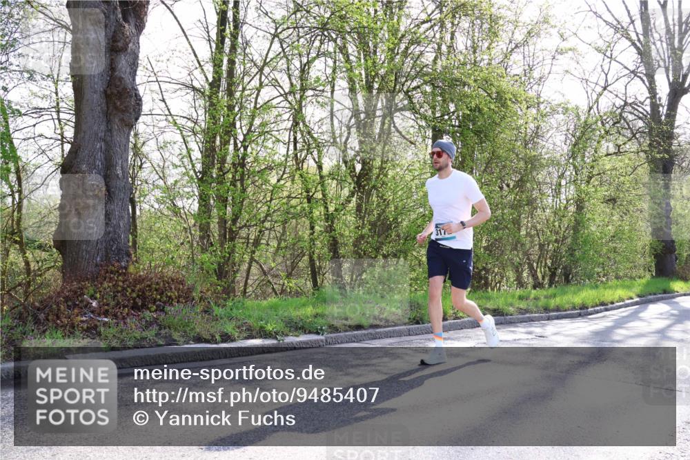 12.04.2026 - 45. Internationalen Wilhelmsburger Insellauf Yannick Fuchs http://msf.ph/oto/9485407 12.04.2026 10:34:44 Laufen 317 meine-sportfotos.de