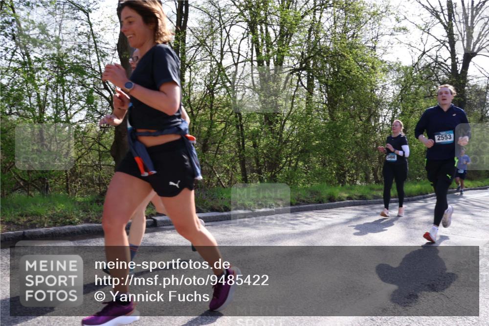 12.04.2026 - 45. Internationalen Wilhelmsburger Insellauf Yannick Fuchs http://msf.ph/oto/9485422 12.04.2026 10:46:31 Laufen 3468, 2553 meine-sportfotos.de