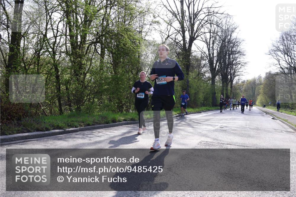 12.04.2026 - 45. Internationalen Wilhelmsburger Insellauf Yannick Fuchs http://msf.ph/oto/9485425 12.04.2026 10:46:31 Laufen 3468, 00, 255 meine-sportfotos.de