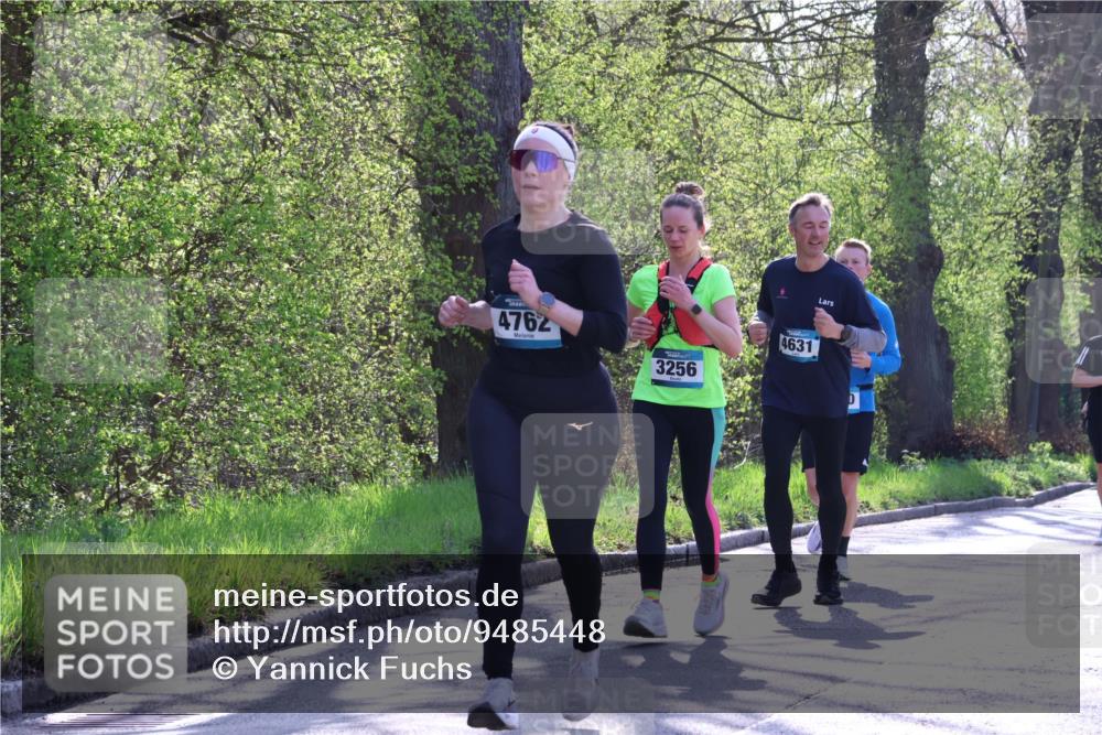 12.04.2026 - 45. Internationalen Wilhelmsburger Insellauf Yannick Fuchs http://msf.ph/oto/9485448 12.04.2026 10:34:47 Laufen 4762, 3256, 4631 meine-sportfotos.de