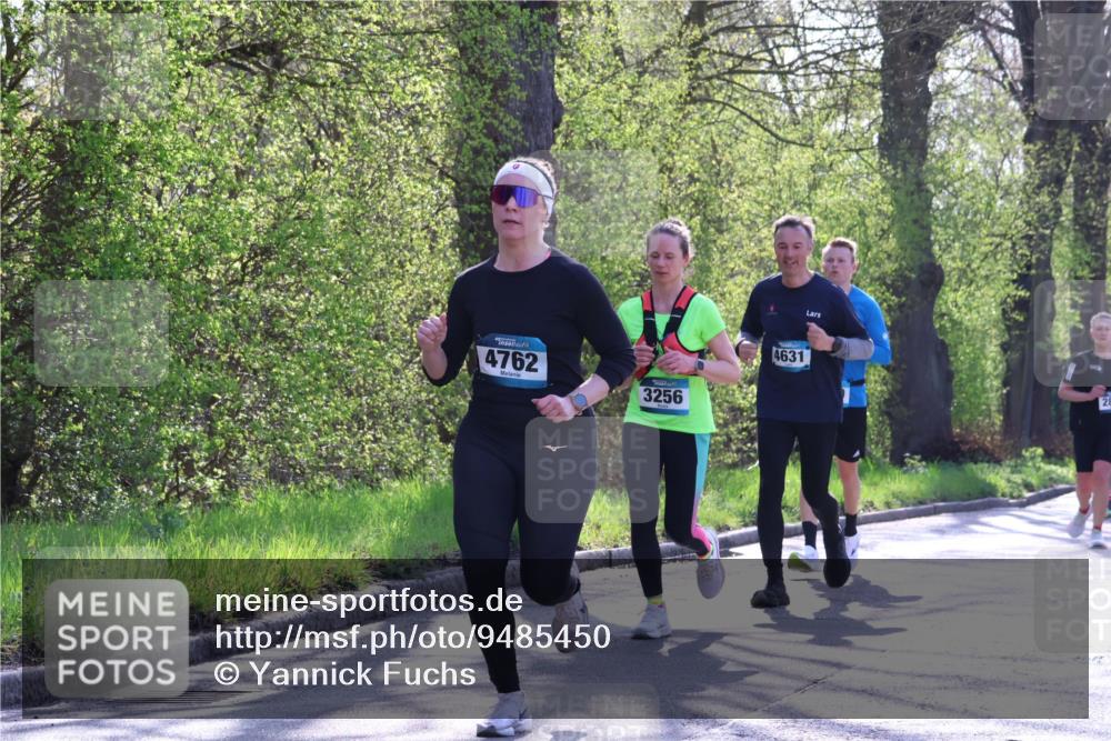12.04.2026 - 45. Internationalen Wilhelmsburger Insellauf Yannick Fuchs http://msf.ph/oto/9485450 12.04.2026 10:34:47 Laufen 4762, 3256, 4631, 28 meine-sportfotos.de