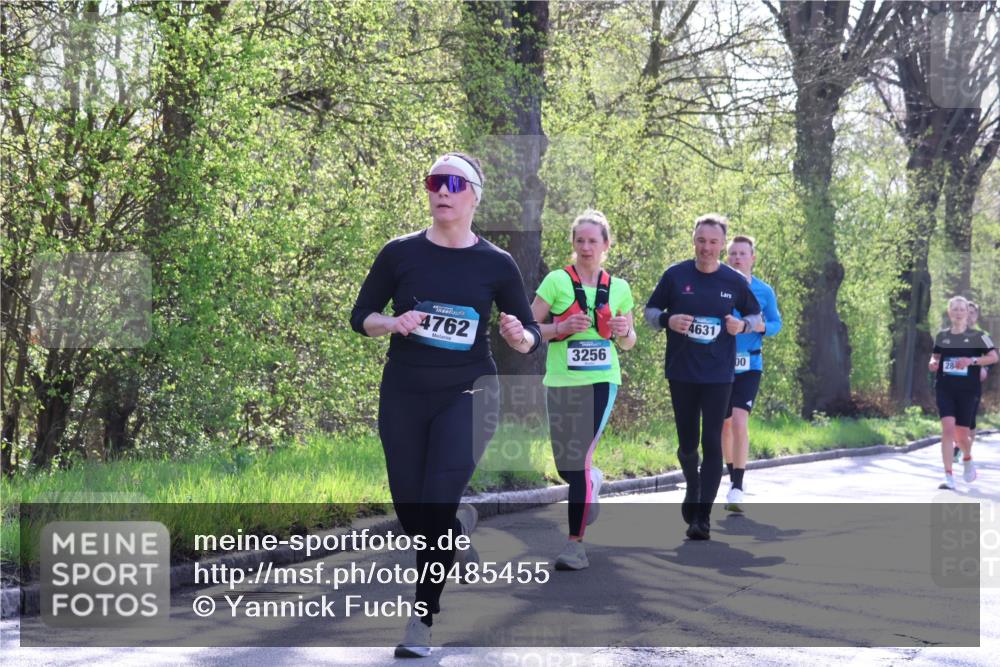 12.04.2026 - 45. Internationalen Wilhelmsburger Insellauf Yannick Fuchs http://msf.ph/oto/9485455 12.04.2026 10:34:47 Laufen 4762, 3256, 4631, 00 meine-sportfotos.de