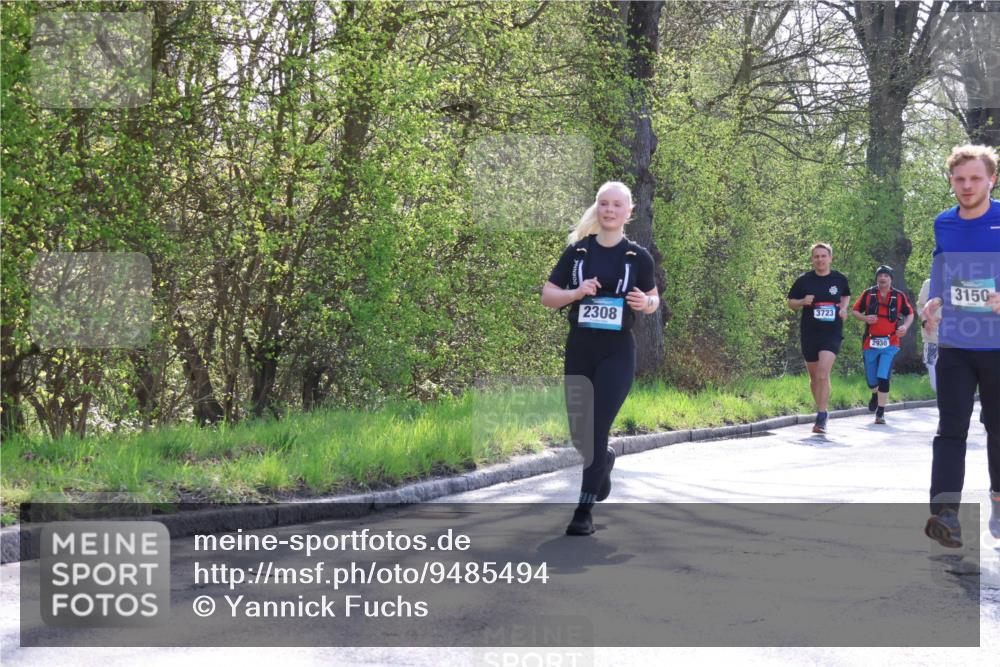 12.04.2026 - 45. Internationalen Wilhelmsburger Insellauf Yannick Fuchs http://msf.ph/oto/9485494 12.04.2026 10:46:36 Laufen 2308, 3723, 2930, 3150 meine-sportfotos.de