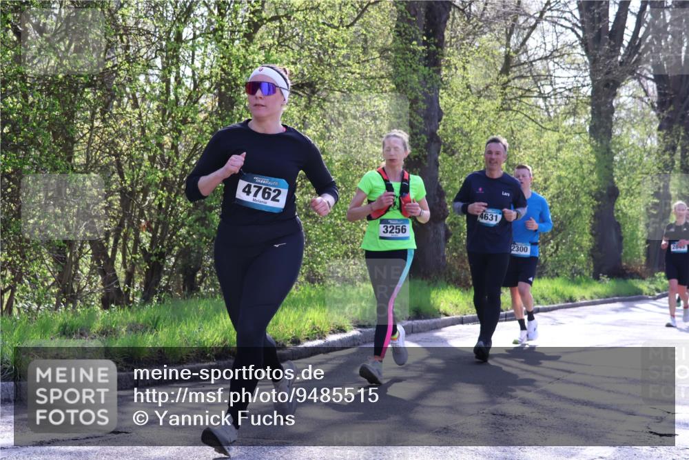 12.04.2026 - 45. Internationalen Wilhelmsburger Insellauf Yannick Fuchs http://msf.ph/oto/9485515 12.04.2026 10:34:48 Laufen 4762, 3256, 4631, 2845, 2300 meine-sportfotos.de
