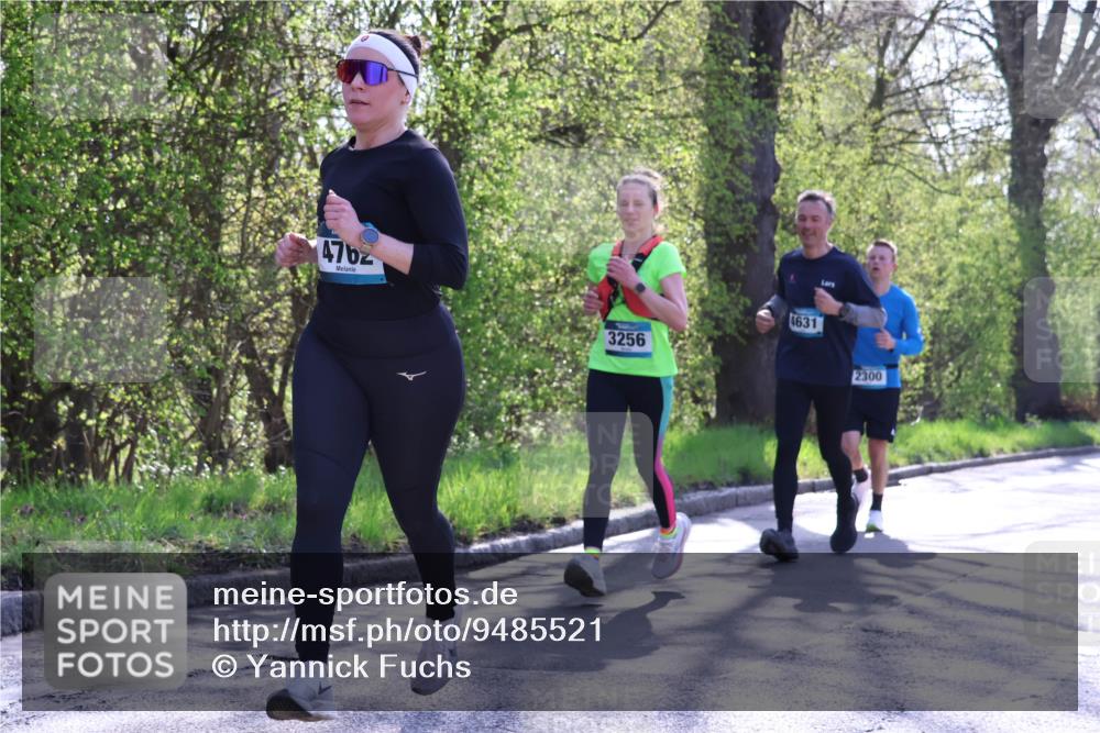 12.04.2026 - 45. Internationalen Wilhelmsburger Insellauf Yannick Fuchs http://msf.ph/oto/9485521 12.04.2026 10:34:48 Laufen 4762, 3256, 4631, 2300 meine-sportfotos.de