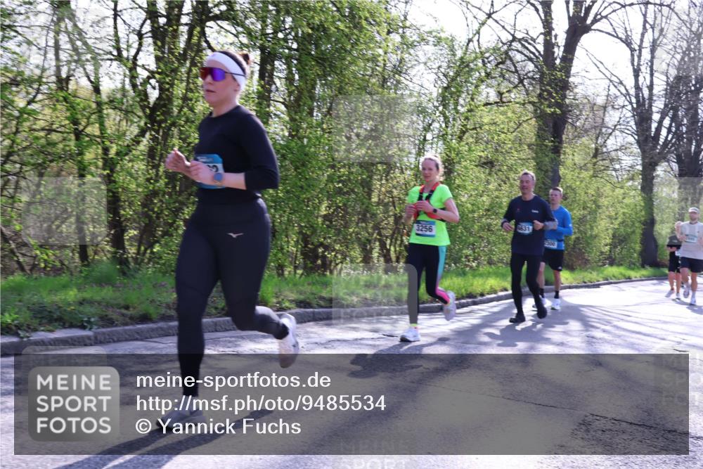 12.04.2026 - 45. Internationalen Wilhelmsburger Insellauf Yannick Fuchs http://msf.ph/oto/9485534 12.04.2026 10:34:49 Laufen 3256, 1300 meine-sportfotos.de