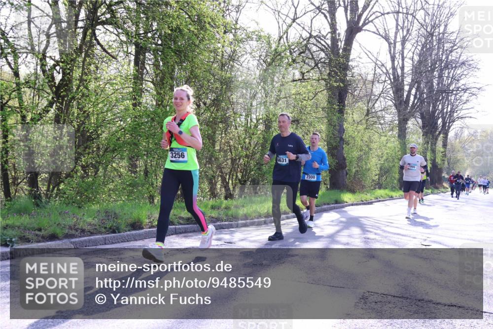12.04.2026 - 45. Internationalen Wilhelmsburger Insellauf Yannick Fuchs http://msf.ph/oto/9485549 12.04.2026 10:34:50 Laufen 3256, 4631, 2300, 2995 meine-sportfotos.de