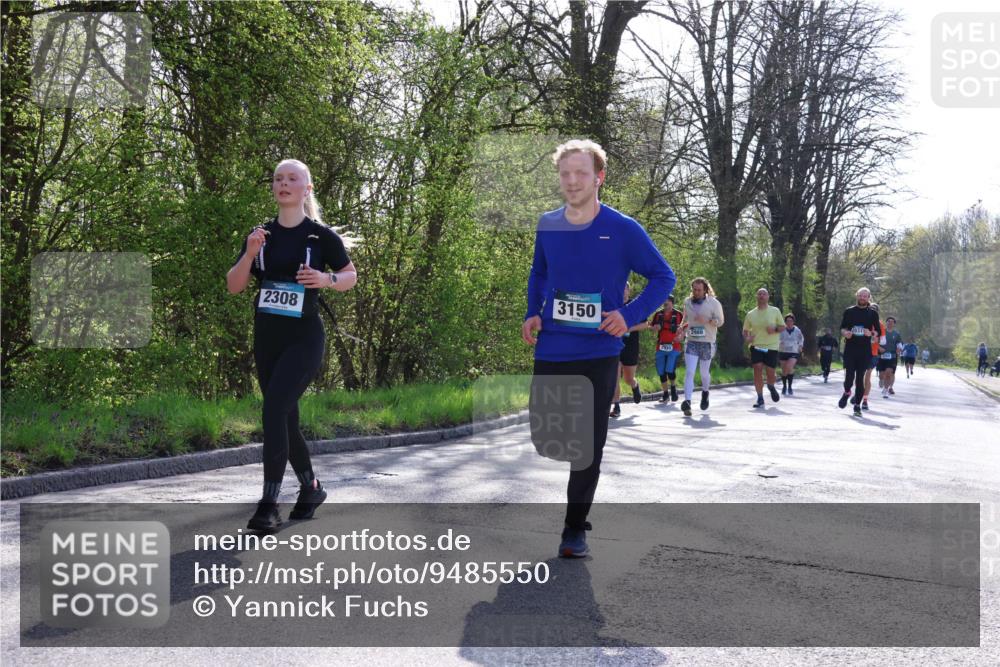 12.04.2026 - 45. Internationalen Wilhelmsburger Insellauf Yannick Fuchs http://msf.ph/oto/9485550 12.04.2026 10:46:38 Laufen 2308, 3150, 200 meine-sportfotos.de