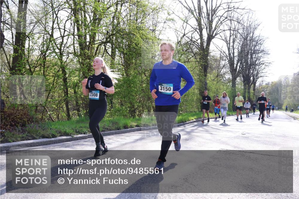 12.04.2026 - 45. Internationalen Wilhelmsburger Insellauf Yannick Fuchs http://msf.ph/oto/9485561 12.04.2026 10:46:39 Laufen 2308, 3150, 3723 meine-sportfotos.de