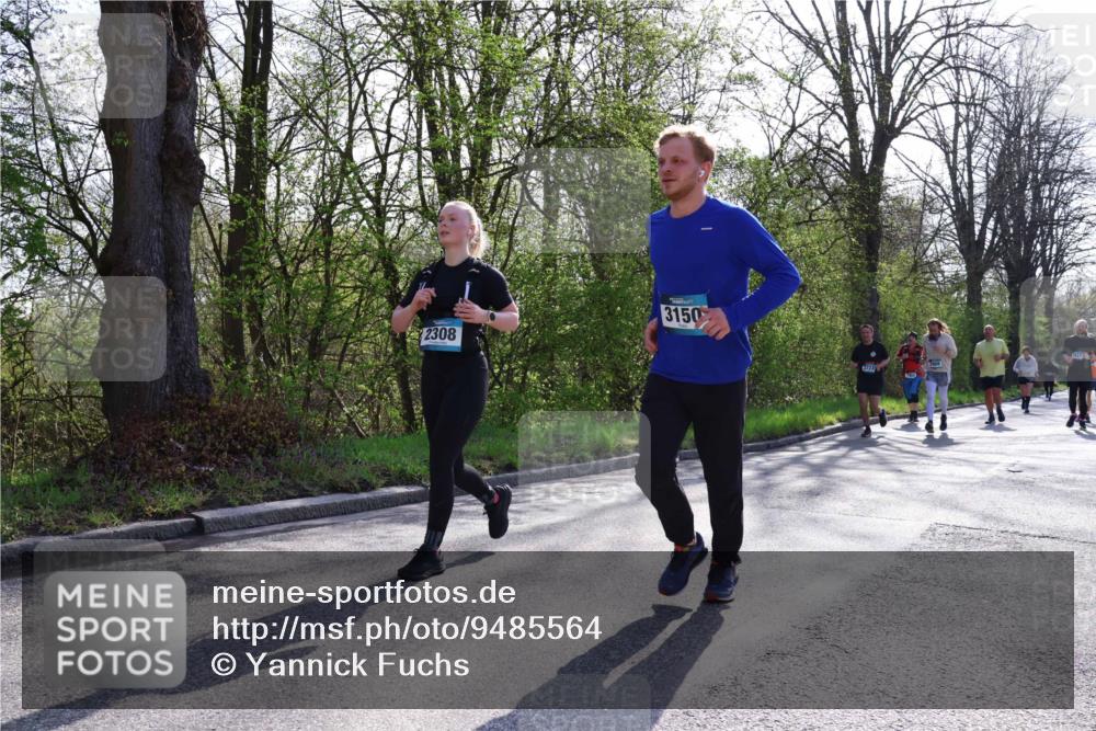 12.04.2026 - 45. Internationalen Wilhelmsburger Insellauf Yannick Fuchs http://msf.ph/oto/9485564 12.04.2026 10:46:39 Laufen 2308, 3150 meine-sportfotos.de