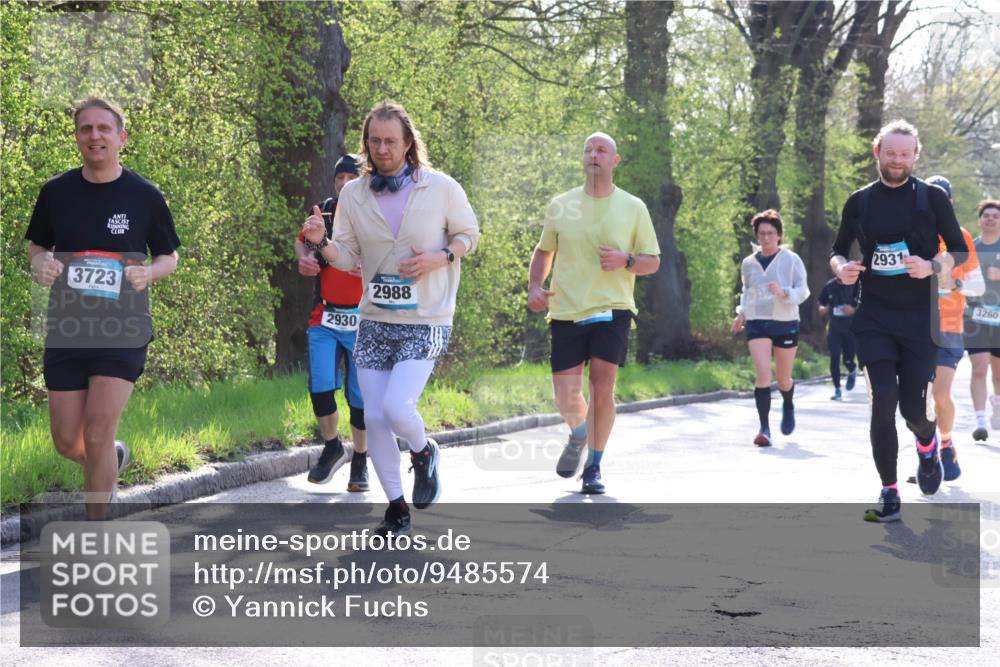 12.04.2026 - 45. Internationalen Wilhelmsburger Insellauf Yannick Fuchs http://msf.ph/oto/9485574 12.04.2026 10:46:40 Laufen 3723, 2930, 2988, 2931, 3260 meine-sportfotos.de