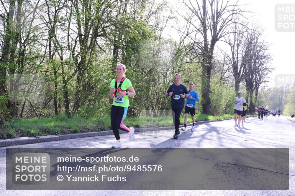 12.04.2026 - 45. Internationalen Wilhelmsburger Insellauf Yannick Fuchs http://msf.ph/oto/9485576 12.04.2026 10:34:50 Laufen 3256, 4631, 2300 meine-sportfotos.de