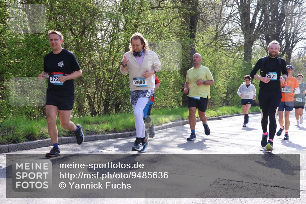 12.04.2026 - 45. Internationalen Wilhelmsburger Insellauf Yannick Fuchs http://msf.ph/oto/9485636 12.04.2026 10:46:42 Laufen 372, 2931, 2988, 366, 3260 meine-sportfotos.de