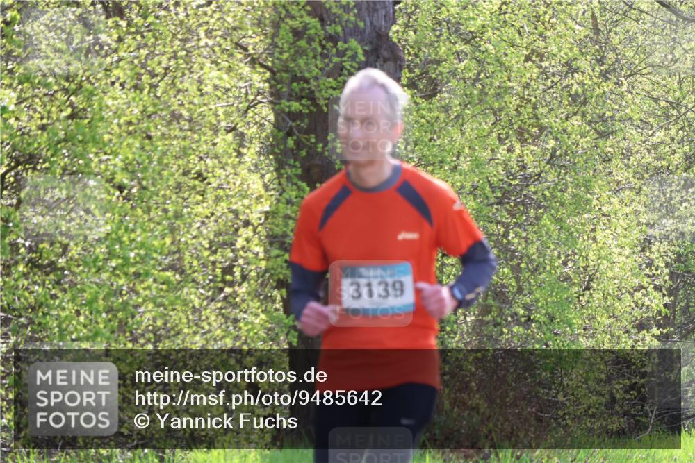 12.04.2026 - 45. Internationalen Wilhelmsburger Insellauf Yannick Fuchs http://msf.ph/oto/9485642 12.04.2026 10:28:56 Laufen 3139 meine-sportfotos.de