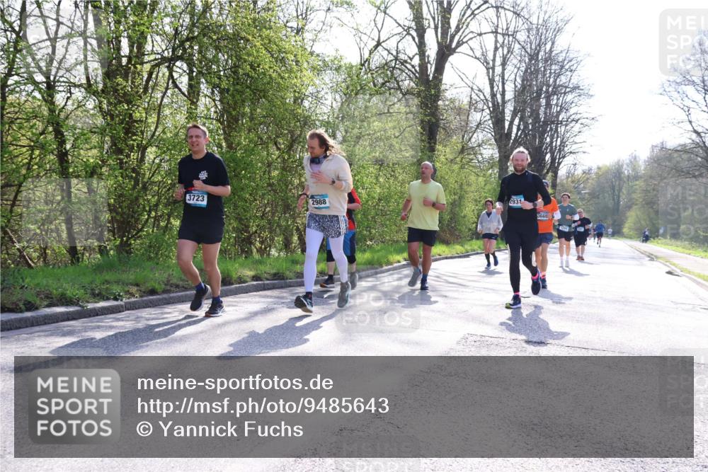 12.04.2026 - 45. Internationalen Wilhelmsburger Insellauf Yannick Fuchs http://msf.ph/oto/9485643 12.04.2026 10:46:42 Laufen 2931, 3723, 2988, 366, 3260 meine-sportfotos.de
