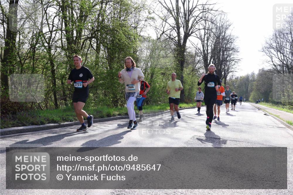 12.04.2026 - 45. Internationalen Wilhelmsburger Insellauf Yannick Fuchs http://msf.ph/oto/9485647 12.04.2026 10:46:43 Laufen 3723, 2931, 2988 meine-sportfotos.de