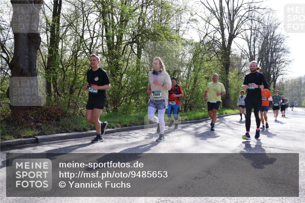 12.04.2026 - 45. Internationalen Wilhelmsburger Insellauf Yannick Fuchs http://msf.ph/oto/9485653 12.04.2026 10:46:43 Laufen 372, 2988, 2930, 93, 366, 3260 meine-sportfotos.de